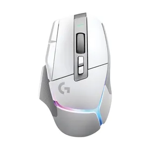 Logitech G502 X USB Hero Gaming Mouse