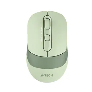 A4TECH FSTYLER FB10C Dual Mode Rechargeable Wireless Mouse