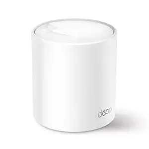 TP-Link Deco X50 AX3000 Dual Band Mesh Router 1-Pack