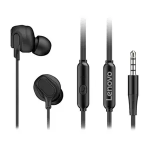 Lenovo HF150 Stereo In-Ear Earphone With Mic & Volume Control