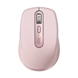 Logitech MX Anywhere 3s Rechargeable Compact Wireless Mouse - Variant 3