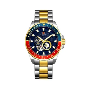 Naviforce NFS1003 Mechanical Movement Watch