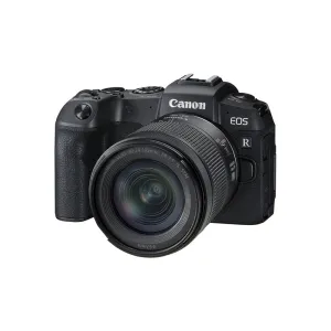 Canon EOS RP Mirrorless Camera