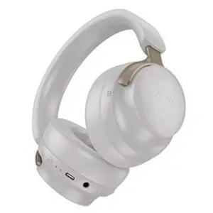 Hoco W53 Plus Long Battery Life Bluetooth Headphone & Noise Cancellation - Variant 2