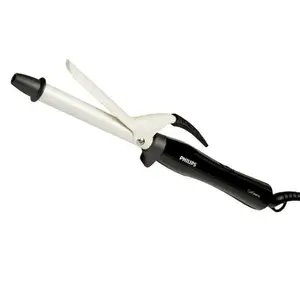 Philips BHB862 Style Care Essential Curler Hair Straighteners for Women
