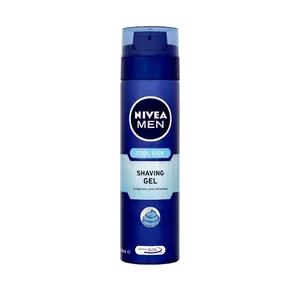 Nivea Men Fresh And Cool Kick Shaving Gel 200ml