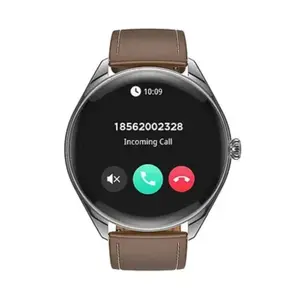Hoco Y22 AMOLED Bluetooth Calling Smart Watch - Variant 2