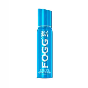 Fogg Imperial Long Lasting Fragrance Men Body Perfume