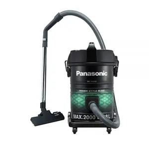 Panasonic MC-YL633 2000W 18L Capacity Drum Vacuum Cleaner