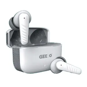 GEEOO T8 Fast Charging TWS With ENC Earbuds - Variant 2