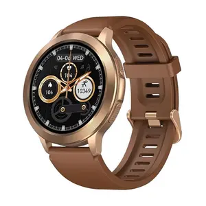 Zeblaze Btalk 2 Smart Watch Ultra HD AMOLED - Variant 3