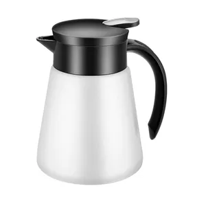 Vacuum 700 ml Flask Insulated Hot Cold Drink Water Pot Coffee Tea Milk Jug  - Variant 3