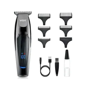 VGR V-030 Professional Electric Hair & beard shaving for men Trimmer