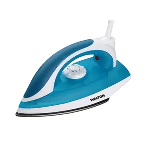 Walton WIR-D03 Thermostat Controlled 1000 Watts Overheat Protection Electric Dry Iron - Variant 1