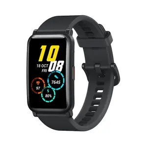 Honor Watch ES AMOLED Touch Display Wristwatch Fitness Band