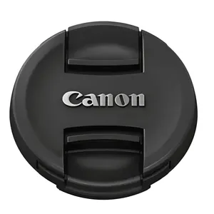 Canon 52mm Lens Cap E-52 II