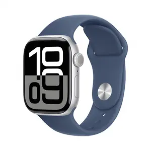 Apple Watch Series 10 Retina LTPO3 OLED 46mm Smartwatch - Variant 3