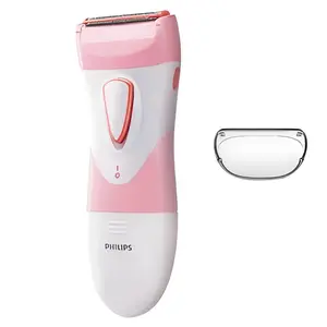 Philips HP6306 Essential Wet & Dry Electric Epilators for Women