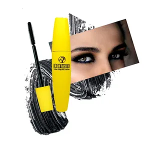 W7 Lashtastic Mascara False Liquid Lashes Effect 15ml
