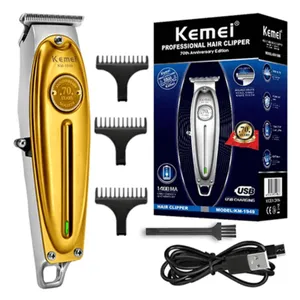 Kemei KM-1949 Electric Barber Professional Hair Trimmer - Variant 2