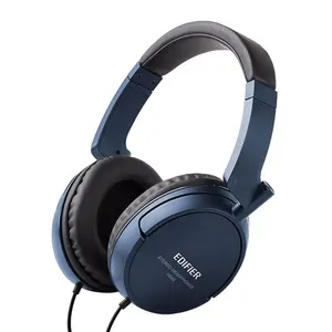 Edifier H840 Ergonomic Over-Ear Wired Headphones