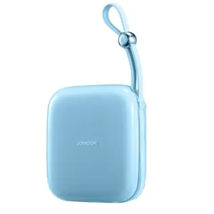 JOYROOM JR-L003 Jelly Series Lightning 22.5W Power Bank
