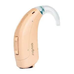 Signia Fun SP Super Power BTE 6-Channel Digital Hearing Aid