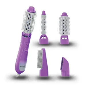 Panasonic EH-KA42 4 in 1 Multi-Styler Hair Straighteners for Women