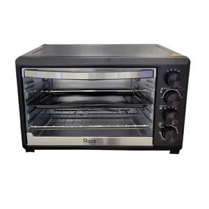 Rizco REO-38L 38 Liter Electric Oven