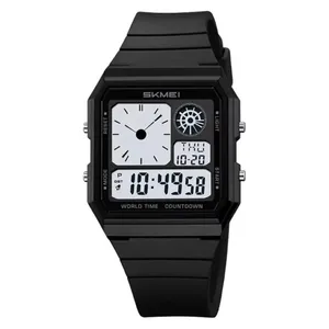 Skmei 2347 Luxury Personalised Digital Men's Watch - Variant 1