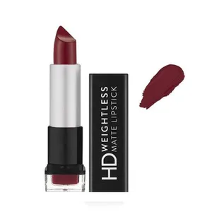 Flormar HD Weightless Matte Lipstick-09 Sour Cherry