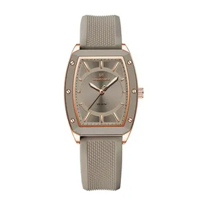 NAVIFORCE NF5049 Japanese Movement Women’s Watch - Variant 4