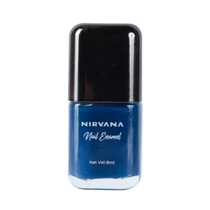 Nirvana Color Nail Enamel Dazzling 41 Nail Polish