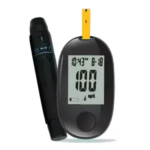 Concept OK-3B Blood Sugar Test Machine for Diabetes