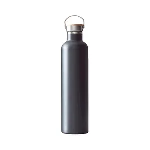 Thermo 600 ML Multicolor Non-toxic Travel Flask-Radiant  - Variant 2
