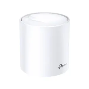 TP-Link Deco X20 AX1800 Dual-Band Wi-Fi 6 Mesh Router 1 Pack
