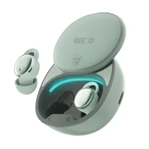 Geeoo T5 TWS Touch Control Mini Earbuds