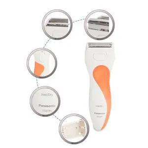 Panasonic ES2291 Wet And Dry Lady Shaver For Women