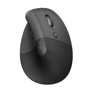 Logitech Ergo Series Lift Vertical Ergonomic Wired Mouse