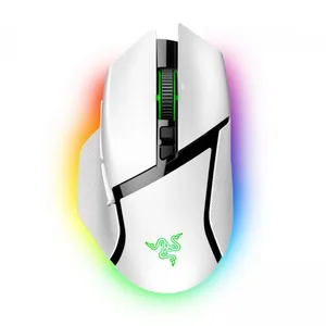 Razer Basilisk V3 Pro RGB Ergonomic Wireless Gaming Mouse - Variant 2