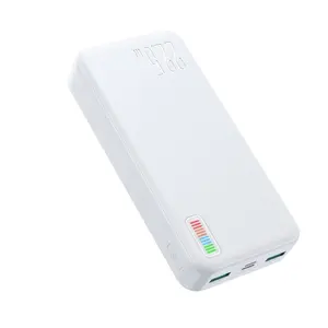  JOYROOM JR-QP195 Dazzling Series 22.5W fast charging Power Bank - Variant 2