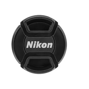 Nikon 52mm Lens Cap