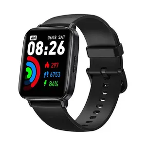 Zeblaze Swim Color Display Smart Watch