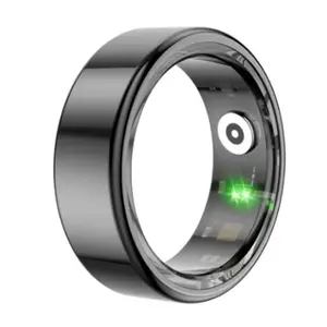 Ximax R02 Smart Ring Health Tracker, Fitness Tracker