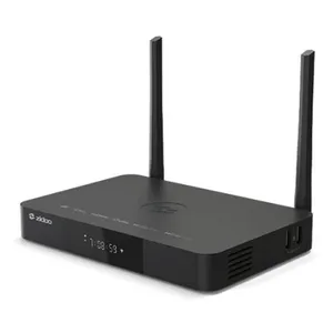 Zidoo Z9X Pro 4K HDR Android TV Box