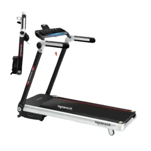 Kpower K-1146DA Foldable Motorized Treadmill 
