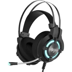 Havit H2212d Wired LED Lighting Effect Gaming Headphone