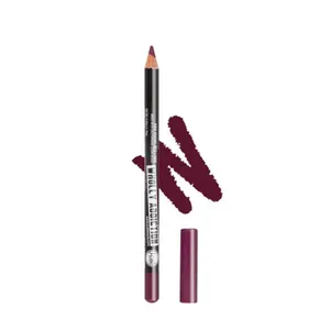 J.Cat Wl219 Deep Berry Wine Wholly Addiction Pro Define Lip Liner