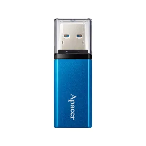 Apacer AH155 32GB USB 3.2 Blue Pen Drive