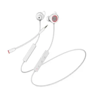 Edifier GM3 Bluetooth Gaming Neckband With Detachable Mic - Variant 2